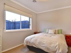 9 Grandiflora Grove Point Cook VIC 3030 Porter Davis stunner in enviable AlamandaSet among established properties in one of Alamanda's best streets, this striking five year-old (approx.) Porter Davis home offers quality and a stylish mix of formal and informal living spaces. Constructed with low maintenance living inside, the floorplan incorporates four good size bedrooms, three separate living zones and two entertaining areas outdoors. - Four bedrooms, including the main with walk in wardrobe and en suite with stylish twin vanity and oversized shower. Bedrooms two, three and four are tucked away down a hallway; all with built in robes. - Contemporary kitchen with striking red glass splashback, stone benchtops, 900mm stainless steel appliances, dishwasher and ample storage. - Living areas are offered in abundance, including the formal lounge, meals/family area adjacent the kitchen and separate rumpus room. - Outdoor entertaining is a breeze with two decked areas, including an alfresco area and separate sun-drenched deck accessed via glass sliding doors. - 28 squares of living including garage (approx.) set on 515m2 block (approx.) - Complete with luxury features including ducted heating, evaporative cooling, double garage with remote-controlled door and walk-through access to the backyard, fibre optic internet, water tank plumbed to toilets, high ceilings, alarm system, front and rear landscaped gardens, quality floor coverings and window furnishings, and more. Located about 22 km from Melbourne's CBD in the Alamanda Estate (2010 UDIA National Residential Development) which includes a $6 million fully built and operational recreation and community centre, café, five hectares of wetlands, landscaped parks, stunning sculptures, walking and cycling tracks, child care facility and Alamanda State College.