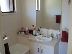 1422 BUXTON ROAD Buxton QLD 4660 CRABS AND PRAWNS AT YOUR BACK DOOR * 4 bedroom Brick home * 1.83ha / 4.52 acre block fully fenced * Absolute river frontage * Dam and Bore * 11m x 9m Shed with shower, toilet with enclosed room and an attached 3m wide lean-to * Approx 40 fruit trees * 6 x 3m lawn locker plus 10m x 6m shade house * Rear verandah plus deck with covered entertaining area overlooking the river * Tiled living areas carpeted bedroom * 2 way bathroom with bath and separate shower * Homes with this sort of position are hard to find General Features Property Type: Lifestyle Bedrooms: 4 Bathrooms: 1 Land Size: 1.83ha (4.52 acres) (approx) Outdoor Features Carport Spaces: 1 Garage Spaces: 2 Shed Fully Fenced Eco Friendly Features Water Tank $495,000