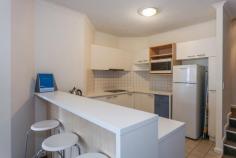 G131/148-174 Mountjoy Parade, Lorne, VIC, 3232 $335,000 Fully furnished, strata titled, one bedroom, one bathroom apartment (sleeps 4 people) substantially equipped with open plan living/dining area, full kitchen, laundry, separate bathroom with private corner spa. Set within a peaceful location of the Resort, boasting a filtered shoreline water view and positioned behind a level landscaped garden area, perfect for you to watch the children play while you relax on your private deck.