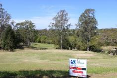 19 Tantivy Rd Tivoli QLD 4305 For Sale $109,000
This 1029 m2 block would be ideal for the buyer
who can think outside the square. If you are looking for a block to
build a unique home on then this is the one for you. Location is paramount here with public transport, several Schools and the Ipswich cbd only a short drive away. This
block is not your normal run of the mill block and it lends itself to a
buyer and builder who could design a home to suit the block which has a
tiered contour. I personally think a federation styled home
would look awesome here or possibly even a removal Queenslander as there
are already some large and ornate properties on this street. Dimensions of the block are 32m street frontage and 33m deep which means you have many options available to you. This area is popular for buyers looking for quick highway access as you can be on the Warrego highway in only a few minutes. Other
sales in the area of older established homes that require renovating
range from $250,000 to $270,000 so a new build home on this block should
see a sale price in the early to mid $300,000s making it well worth a
look for someone looking to make some money. Please feel free to have
a drive by and even walk over the block, the block is clearly pegged
out and marked with block number 5 on all white pickets. If you
require any further information please don't hesitate to contact the
listing agent Glenn Ball at First National Action Realty Ipswich.
