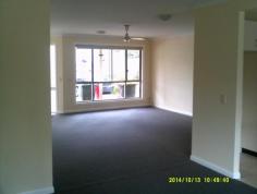 18/18 Glin Ave Newmarket Qld 4051 This lovely modern townhouse has just been freshly painted and has had
new carpets and vinyl fitted throughout. It evens smells new!! The features of this property include: * 3 bedroom town house * En-suite to main bedroom * Bathroom with separate bath & shower * Electric cooking * Small court yard with under cover area * Lockup garage * Internal laundry * Extra toilet downstairs * Park, Tennis Court & BBQ facilities in the complex * New Sanitary ware installed throughout * Ceiling fans in all bedrooms and living areas ***SORRY NO PETS*** PLEASE DRIVE BY PROPERTY BEFORE ARRANGING AN INSPECTION - ALL ENQUIRIES TAKEN BY PHONE ONLY (07) 3851 0011 *Please
note our office does not accept the 1form online applications; please
call our office to obtain a copy of the approved application form.