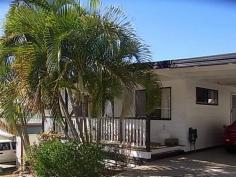 $260,000
72 Mark Road West LITTLE MOUNTAIN
Desirable over 50's living with bowling, swimming, dancing and other community events to participate in if you desire.
Complete with 2 bedrooms with built ins, plus an office or 3rd bedroom
Open plan living/dining
Modern kitchen with electric cooking & new dishwasher
Back patio & partially private carport
To enjoy the lifestyle call Mari Jamieson on 0457 589 386 today
Sunny north west aspect to enjoy a cuppa on the front porch.
Contact Marie on 0457 589 386.