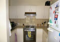 2/22 Waugh Street Port Macquarie NSW 2444 $189,000 Great opportunity to enter the market with this well presented one bedroom apartment. Offering a bright living area opening to a sunny east facing balcony, full functional kitchen and neat bathroom. Features built in robe, well maintained security building and single lock up garage. Conveniently located just a short stroll to bowling club, Settlement City shopping centre and waterfront. Property Details Bedrooms 1 Bathrooms 1 Garages 1