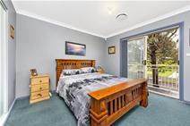 44 Donaldson Street Bradbury NSW 2560 A MUST SEE WATCH THE VIDEO! Upon entering this gorgeous free standing split level home, you will be impressed with the unique layout and quality inclusions it has to offer. The sunken lounge room is a perfect size to accommodate the growing family and features ducted air conditioning throughout, a necessity coming up to those warmer months. The kitchen is packed with quality features such as stainless steel appliances and an abundance of cupboard space over looking the adjoining meals area. The accommodation of this home includes three extra spacious bedrooms all with built in robes and the main has the convenience of an ensuite. These bedrooms are serviced by an unbelievable four bathrooms, the main bathroom features a luxurious corner spa bath, you can guarantee those busy mornings will be a breeze, allowing the whole family to get ready without a fuss. Moving outside you will notice both the front and backyards have been designed for low maintenance easy living, giving you more time to relax on the front porch and take in the gorgeous surroundings. Extra features include under house storage, alarm system and a one and a half ... show more View Sold Properties for this Location View Auction Results General Features Property Type: House Bedrooms: 3 Bathrooms: 4 Land Size: 354 m² (approx) Indoor Features Toilets: 4 Alarm System Air Conditioning Outdoor Features Garage Spaces: 1 Other Features Built-In Wardrobes,Close to Schools,Close to Shops,Close to Transport,Garden Offers Above $450,000
