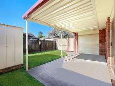 22A Heador Street Toukley NSW 2263 Walk To Bowling Club
This spacious Torrens title duplex is located in the heart of
Toukley. It has 3 bedrooms all with robes, separate lounge & dining
areas, large kitchen, covered entertaining area, single drive thru
garage & enough room for the caravan. Quality duplexs rarely last
long, so be quick...
Read more at http://toukley.ljhooker.com.au/HGHGV3#LgZmTDRaf9hjbkS2.99