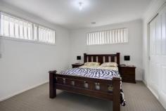 4/1032 Heatherton Road Noble Park VIC 3174 Modern Life Style in a Convenient Location!! This modern home will suit First home buyers, astute investors or someone looking at downsizing. This home is located close to school, parks, shops and train station. Location alone will want you to own this master piece. Features include: - 2 bedrooms, master bedroom with full ensuite - Open study/ retreat - Open plan living - Modern Kitchen with stainless steel appliances - Floating floor boards - Single lock up garage with remote access - 2nd car space on title All investors take note you have guaranteed rental return at $360 per week. Call now to secure this beautiful home. View Sold Properties for this Location View Auction Results General Features Property Type: Townhouse Bedrooms: 2 Bathrooms: 2 Indoor Features Ensuite: 1 Toilets: 3 Study Floorboards Built-in Wardrobes Outdoor Features Remote Garage Carport Spaces: 1 Garage Spaces: 1 Balcony Fully Fenced $360,000 plus