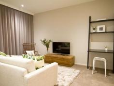 M100 Ernest Street Belmont NSW 2280 $300,000 Apartment Living At It's Finest! Situated in the heart of Belmont, this 1 bedroom apartment is the perfect investment, downsizer or is great for stress free retirement living. The apartment is designed to use the maxiumum floor space available and allowing the apartment to flow freely out to the balcony. The Belmont CBD is at your doorstep and allows the conveniences of shopping, transport, cafes, restaurants and the beautiful Belmont foreshore all within walking distance. Construction has now commenced and there only limited apartments remaining to choose from. For more information, contact Joshua O'Doherty on 0419 698 908 or visit www.thebelleapartments.com.au Property Snapshot Property Type: Apartment House Size: 54.54 m2