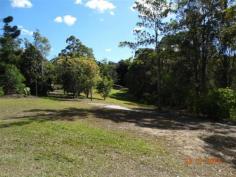 521 Bonogin Rd, Bonogin, QLD 4213
Vacant 2 acres for you to build your dream home
Located only 10 minutes from Robina CBD, with
Northeasterly views of your very own bush reserve, this is an ideal spot
to build a modern home for your family in the beautiful Gold Coast
Hinterland. With room to spread out, there is already a proper concrete
driveway to a cleared building pad. With the land gently undulating,
there is power and town water to the block. Located minutes from popular
private and state schools, Bonogin Valley is a picturesque and family
friendly area. Escape suburbia and bring the kids here, where the whole
family can enjoy the outdoors. Call me now for more info.