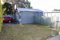 41 Wisborough Crescent, BALGA WA 6061 DEVELOPMENT SITE - WHAT CAN YOU DO ? This 728m2 ( 18.1m x 40.2m ), R40 zoned development site is well worth your consideration! Currently - We have a neat 3 bedroom, 1 bathroom house built in 1964. - Formal lounge - Kitchen/dining, electric oven & appliances - 1 bathroom, bath/shower - Separate toilet - 2 bedrooms with built in robes - Games room at the rear - Carport , room for several cars - Lock up garage at rear - Sheds - Evaporative air conditioner - Auto reticulation - Pergola/patio - Electric hot water system - Tenant has been there for 10 years and currently on a periodical lease