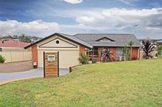 3 Bingara Street Rutherford NSW 2320 RUTHERFORD $410,000 $410,000 * FABULOUS 4 BEDROOM FAMILY HOME * IMMACULATELY PRESENTED * RECENTLY RENOVATED ENSUITE * SPACIOUS OPEN PLAN LIVING ROOM * MODERN KITCHEN * TILED DINING * SPLIT SYSTEM AIRCONDITIONING * DOUBLE GARAGE WITH INTERNAL ACCESS * FULLY FENCED YARD * HUGE OUTDOOR ENTERTAINING AREA * SHORT STROLL TO LOCAL HIGH SCHOOL * CLOSE TO ALL AMENITIES & LOCAL SHOPPING CENTRE * INSPECTION A MUST * CALL TODAY TO BOOK YOUR APPOINTMENT Property Type House Property ID 11709100238 Street Address 3 Bingara Street Suburb Rutherford Postcode 2320 Price $410,000