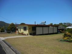 17 Saville Street Kyogle NSW 2474 $220,000 Set on a huge 1302.6 sqm. Corner Block in the popular Geneva area this three bedroom home offers the astute buyer the opportunity to subdivide the block and recoup a major portion of the purchase price. With very few vacant blocks in the Kyogle town area a block in this location would realise a handsome return. The home includes Solar Hot water, car port and beautiful garden surrounding the home. This property deserves an inspection. More Photos to Come. Call Simon today on 0402 70 6565 to arrange a look at a great investment opportunity. Property Details Bedrooms 3 Bathrooms 1 Car Ports 1 Land Area 1302 m2 Agent Name: SIMON TOUGH Phone: 02 6632 1077 Mobile: 0402 706 565