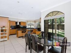 6 Drummond Rd Beaumont Hills NSW 2155 Large Architecturally Designed Home..... This superb family home and not had a cent spare in its construction. Boasting double brick construction with 2.8m high ceilings allows the home to be drenched in sunlight. Located in an enviable position North facing in a quiet location just a stroll to shops, Beaumont Hills Primary and transport. The flexible layout allows for the extended family/in-laws and still has room left over. Home features: * 6 Extra-large Bedrooms with builtins * Main bedroom with walk-in robe and ensuite with spa bath * Large 6th bedroom/study close to full bathroom downstairs with spa bath * Large Main bathroom with spa bath * Open formal lounge & formal dining/study * Fantastic oversized kitchen with granite bench tops, large island, S/S appliances, dishwasher, 6 burner gas cooktop & 900mm oven. Perfect for entertaining. * Meals area & family room flow out to the alfresco area * Balconies upstairs with views over the suburb towards Rouse Hill Town centre * Good size level backyard with room for a pool. * Double auto garage with drive through to concrete area. Extra features: * Video Intercom * Alarm system * Large Zoned Ducted Airconditioning * Ducted Vacuum * Gas points heating & outdoor for BBQ * Instantaneous Gas Hotwater System To find out more about this unique home, call Greg Petrin on 0488 990 520 today. Property Snapshot Property Type: House Construction: Double Brick Features: Alarm Balcony Built-In-Robes Ceiling Fans Close to schools Close to Transport Dining Room Dishwasher Ducted Airconditioning Ducted Vacuum Ensuite Established Gardens Family Room Fenced Back Yard Formal Dining Room Formal Lounge Fully Fenced Yard Gas Granite Benches Intercom Internal Access via Garage Linen Press Lounge Outdoor Living Remote Control Garaging Stainless Steel Appliances Storage Study Undercover Entertainment Area Walk-In-Robes