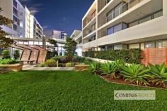 337/5 Defries Ave Zetland NSW 2017 With
direct access to lush green and beautiful landscaped garden, this
contemporary oversized one bedroom apartment offering attractive mix of
indoor living and outdoor entertainment. Key Features: - Gourmet open plan kitchen equipped with premium integrated appliances & Cesar stone island - Spacious living & dining area flowing seamlessly to private courtyard at garden level - Oversized bedroom with built in robe and security fly screen - Designer bathroom with sleek make up mirrors & ample storages behind - Split system reverse cycle air conditioning in living area and bedroom - Secure building with full facilities: indoor heated swimming pool, spa, sauna & gym
- 200 m away from upcoming shopping centre East Village (Completed Sep
2014), and with easy walk to over 15000 sqm community Joynton Park for
pets lovers - Approx 10 min drive to CBD, airport, UNSW, Sydney Uni and famous beaches - Short stroll to multi bus stops at Joynton Ave and Green Square Station ( 1 stop to Central ) Outgoings: Strata – Approx $850 p/q Council – Approx $200 p/q Water – Approx $180 p/q Please contact agents below for more info or appointment: Richie Ni Mob: 0415 267 216 Email: richie.ni@compassrealty.com.au Jarvis Huang Mob: 0451 196 960 Email: jarvis.huang@compassrealty.com.au