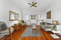 6/1a Caledonian Road Rose Bay NSW 2029 A private harbourside sanctuary - a stone's throw to the beach Secluded from the road to the peaceful and private rear of the prominent Miramar building, this elegant Art Deco home offers an exceptional harbourside lifestyle just 50m to the sandy beach. Featuring a prized corner setting and graced with soaring 3.2m ceilings and original timber floors, it's presented in excellent condition with potential to add your stamp of style capitalising on its exclusive location, oversized layout and generous proportions. - Beautifully presented with a warm and welcoming vibe - 2 double bedrooms, built-ins, large sunroom or study - Fluid open layout with oversized living and gas kitchen - Large bathroom with laundry, scope to reconfigure - Access to a courtyard area shared with just one other - A prime opportunity offered for the first time in 23 years - Common roof terrace with dazzling harbour and city views View Sold Properties for this Location View Auction Results General Features Property Type: Apartment Bedrooms: 2 Bathrooms: 1 Auction - Tuesday 2nd December