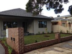 Altona North, VIC 3025 This spacious home is currently in the final stages of renovation.
The impressive kitchen boasts S/S appliances, island bench, pantry and euro laundry.
Polished hardwood floors throughout with the exception modern floor tiles in the kitchen area.
A sunny north facing open plan living area leads you out to the deck and landscaped rear entertaining area.
Walking distance to Altona Gate Shopping Centre and the bus stop for your 20 minute bus ride to the CBD.
Altona and Williamstown Beach only a short drive away.