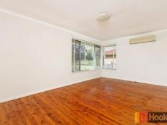 50 Mackenzie Blvd Seven Hills NSW 2147 Red Hot Opportunity in Sought After Location
This delightful brick home has been lovingly looked after and is now ready for its new owners.
The home consists of:
- 3 good sizes bedrooms with blinds to windows
- Polished floorboards to bedrooms, hallway and lounge room
- Air-conditioning to lounge room
-Security alarm
- Linoleum to kitchen and dining area
- Gas cooking, heating and hot water system
- Bathroom with separate toilet
- Large laundry
- Separate garage with workshop area
- Low maintenance, great sized backyard
All this and more, conveniently located on the popular south side of
Seven Hills this home is within walking distance to Metella Road Public
School at Toongabbie and Hills Sport High School, and is near the bus
stop, local playing fields, parks and shopping facilities.
Freshly painted throughout, this sunny, light-filled home is perfect for the investor or first home buyer.
Don't delay. View at Open Home Saturday 22nd November at 2.00pm-2.30pm.
Read more at http://toongabbie.ljhooker.com.au/59GFB3#DqpbFs9LPd07b4Mr.99