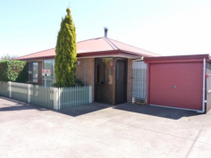 7 Cole Street Sorell TAS 7172 This two bedroom unit is quite the
package, great for the retiring couple wanting to downsize but still love to
potter around in the garden - large veggie plot already established. The
property includes a workshop/shed, bbq area and bird aviary. Heated/cooled via a
reverse cycle air conditioner and wood fire. NBN connected. The well designed
kitchen enjoys a soothing green outlook - this well maintained unit has a lot to
offer and is a must to inspect.
Price
$210,000.00