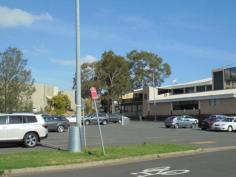 10 Queen Street St Marys NSW 2760 93sqm open plan retail premises
- Rear Council Car Park
- Situated only meters from Railway Station, Bus Interchange & Coles
- Onsite parking for One (1) Car
- Security Roller Door
- Fluorescent Lighting
- Currently tenanted to Sto Nino Oriental Market
- Lease Expires October 2018
- Current Gross Rental—$16,545.00 PA
Floor Area:
93 m²