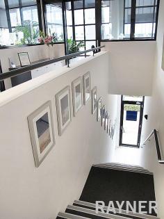 12/448 Roberts Road, SUBIACO WA, 6008 First floor office with an abundance of natural light. It is part of a boutique, mixed use building. - Securely leased to a very established, long term tenant. Strong rental with details available on request. - Two secure, undercover car bays with remote controlled entry gate. - Easy access to public transport with bus stop and train station a short walk away. - Private kitchenette and bathroom facilities with shower. - Elevator access to all levels including the car park. Floor Area: 91 sqm Total Strata Area: 126 sqm Car Bays 32 sqm Council Rates: $3589.29 pa; Water Rates: $1190.40 pa; Strata Levies: $2813.34 pa.
Open For Inspection: By appointment only
Property ID: 2718027
Building Size : 91 m 2 Office Space : 91 m 2