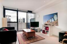 2605/109 Clarendon Street SOUTHBANK VIC 3006 $579,000 If you are looking for a property that you will have everything at your finger tips, then look no further! This modern two bedroom apartment located in the '109 Clarendon' offers convenience where public transport is at your door step and South Melbourne market, cafes and restaurants are just short stroll away. Comprising an open plan lounge/dining area which leads to stunning views from your own private balcony, 2 large bedrooms, main bedroom with ensuite and pristine bathroom, modern kitchen with stainless steel appliances, gas cook top and split-system heating/cooling. Communal resident facilities include fully-equipped gym, spa, entertainment room, business centre and meeting room. This apartment must not be missed and an inspection is required to see the full beauty. Call Joe Cimino on 0418 336 269 or Anthony Cimino on 0400 500 903 to arrange your private inspection.
