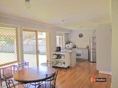 6 Pipi Place Ballina NSW 2478 $375,000 Perfect Start For Families Comfortable low-set 3 bedroom family home with separate lounge with generous kitchen/dining area, all bedrooms have built-in-robes. For casual living in this climate is a large undercover entertaining area in a secure backyard. The owner has done many improvements including floating timber floor, bathroom improvements and new screening. The vendor is a genuine seller and has priced the home to sell. Property Snapshot Property Type: House Construction: Brick Veneer Features: Built-In-Robes Dining Room Lounge Outdoor Living Solar Hot Water