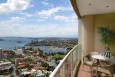 3801/1 Kings Cross Road Darlinghurst NSW 2010 - Arguably Sydney's finest penthouse apartment offering 3 luxurious bedrooms plus study or 4th bedroom, each with own balcony, WIR and master with stunning double ensuite and sunfilled north facing balcony. - Ilve, chefs style eat in kitchen, plus 2 additional large living/dining areas, each with own fireplace. - Large outdoor entertaining terrace integrates perfectly with the living area encompassing the finest views of Sydney - Ducted reverse cycle air conditioning, parking for 4 cars, masses of storage, 24 hour concierge, express elevator with level access from the garage offering 5 star resort facilities in Sydney's iconic building 'The Elan'. This Penthouse apartment is unique. It's 400sqm of space is all on one level and it functions perfectly, integrating with large outdoor terraces which are all entertainment friendly on an extravagant scale, capturing iconic views of the harbour, the Harbour Bridge, The Opera House and the city. Agent : Adam Regan 0448 188 853 Adam Regan 0448 188 853 Email Adam Regan
