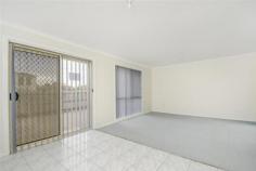 1A Hammond Court ALTONA MEADOWS VIC 3028 Dont miss out on this one!! This property is in a prime location & close to all amenities including public transport, parks and Skeleton Creek, the Centre Square Shopping Centre and easy freeway access. 3 good sized bedrooms, master with access to the 2-way bathroom Open plan kitchen meals and family area Great sized kitchen with plenty of bench and storage space 2 sizable low maintenance backyards Single garage Terms: 10% deposit and 30 day settlement