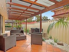 2 Wongalara Place Woodcroft NSW 2767 Sweet home with a touch of Balinese Oasis! This first time offerd home was built with love and now can't wait to be passed on to its new owner! First to see will like with its many features: * Four bedrooms, main has en-suite, built-in TV/entertainment unit * Built-in wardrobes & timber flooring to all bedrooms * French antique lounge/dining * Large, well-appointed kitchen * Nice bathroom * Air conditioning * LED Lighting through out * Open plan family/entertainment area * Warm looking terracotta floor tiles through out living areas * Fully covered pergola/out-door entertainment * Complete with a surprise Balinese Hut retreat Inspect to be impressed! Property Snapshot Property Type: House