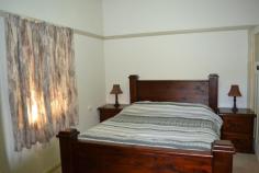 19 Bennett Street Inverell NSW 2360 FOR SALE: $215,000 Property Description Motivated Vendors! This well presented home is an opportunity not to be missed! 2 spacious b/rs, sleepout & office, ideal for owner occupiers or investors alike with a current rental income of $280 p/w. Features include a modern kitchen with stainless steel appliances, spacious living with gas heating, decorative high ceilings, large laundry & tidy bathroom. Covered entertaining area with 2nd toilet, 7 × 7 m shed with power & attached skillion, garden shed, 2 × 3m dog kennel, colorbond fencing with feature gate, low maintenance gardens & 1012 m2 block with privacy. Conveniently located to store, schools, clubs & sporting fields. whether nesting or investing this is a fantastic home! Vendors instructions are to GET IT SOLD. Property Features Land Area 1,012.0 sqm