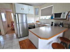 18/ 101 Esplanade Golden Beach Qld 4551 $395,000 This tidy, two bedroom, top floor unit offers the best of the coastal atmosphere with generous north-east balconies that capture the winter sun and offer a relaxed lifestyle for that evening wind down beverage. Natural light filled living areas with floor to ceiling balcony glass and screen doors that capture the breezes and provide a relaxing and peaceful environment. There is an exclusive use rooftop, which is the same size of the unit below, that is perfect to take in all the surrounding views, from the Pumicestone Passage and out to sea, watching the ships pass by, and also a prime spot to watch the picture perfect sunsets over the Glass House Mountains.