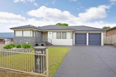 77 Copperfield Dr Ambarvale NSW 2560 If you are looking for the finest in style, character and workmanship,
then this home is sure to impress. From the moment you walk through the
front entrance, you will be taken away by the quality of the finishings.
This fantastic home offers 4 generous-sized bedrooms, with built-in
wardrobes to all; a delightfully renovated bathroom tiled to the ceiling
with quality fittings and a separate toilet; and an internal laundry
with a 2nd toilet for added convenience.
There is a large open living area, complimented by split-system
air-conditioning and polished timber floorboards throughout, that flows
into the kitchen, which is sure to impress the fussiest of cooks with
granite benchtops, loads of cupboard and bench space, and stainless
steel gas cooking appliances. As an added bonus, there is a double
lock-up garage with remote doors and internal access; as well as a huge
storage area/ workshop under the house.
As you make your way outside, you will be greeted by a well-designed,
large in-ground pool which has been landscaped around; as well as a
grassed area for the kids to run around. Also, there is a retreat or
entertainment room, with a kitchenette, shower, toilet and tiled living
area, for the kids or parents to escape or just to entertain family and
friends.
All this located just minutes from local schools, shops and public
transport. This property presents a rare and exciting opportunity to
secure a quality home with nothing to do but move in. Call the Nick
Gauci Sales Team today on 9605 5000 for more details or to book an
inspection.