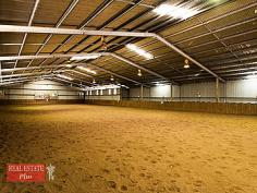 3010 Riley Rd Stoneville WA 6081
SUNNINGHILL EQUESTRIAN CENTRE
Welcome to Sunninghill, the iconic and
premier hills equestrian address with a regular gross income above $120k
PA over the past 3 years when operated as a business, or just a
great lifestyle property for you and your horses to enjoy. The word
unique is thrown around in real estate, but I can truly use it in the
definitive sense with this outstanding combination of home, equestrian
and income opportunities, with trading figures available. The
main residence is a family sized 4 bedroom 2 bath brick and tile home
with 3 living areas including formal dining, family room and spacious...