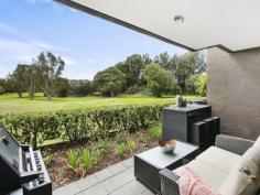 23/2a Campbell Parade Manly Vale NSW 2093 Luxury ground floor apartment A rare opportunity beckons to own an outstanding ground floor apartment in the Augusta complex. The huge living and dining area flow effortlessly through bi-fold glass doors to a North facing private courtyard with uninterrupted views over Warringah golf course and neighbouring lake. With every luxury catered for, coupled with its supreme location - whether you are a first home buyer, downsizer or investor - this apartment will tick all the boxes! * Rare ground floor apartment in Manly Vales premier complex * Huge living and dining flowing out to idyllic North facing courtyard perfect all the year round * Northern views across Warringah golf course and lake * High ceilings with downlights throughout * Integrated Caesar stone gas kitchen complete with Miele appliances * Kitchen also includes integrated microwave, dishwasher and fridge/freezer * Two luxurious bathrooms complete with marble vanities * Master bedroom complete with ensuite * Both bedrooms with built-in-wardrobes * Ducted air-conditioning throughout * Internal laundry * Security complex with intercom system * Remote control double lock up garage with storage * Visitor parking * Pet friendly complex Close to Manly, Cafes, Coles and Woolworths, Stockland Village, Express City transport, schools, playing fields, swim centre, golf course and the World class Queenscliff and Manly Beach. Five minute drive to Warringah Mall. Property Snapshot Property Type: Apartment Construction: Bagged Features: Ensuite