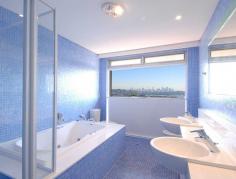 52 Blake Street Dover Heights NSW 2030 Dramatic Harbour-View Home with Pool Capturing magical Harbour Bridge and city skyline views from its superb vantage point, this striking contemporary home has been designed for large-scale family living and entertaining. Featuring a luxurious master suite with a dressing room and private balcony, a pool and low-maintenance alfresco space, it's close to local village shops, parkland and schools. - Chic main suite with opulent spa ensuite - Sun-soaked northerly terrace with a pool - Vast glass-embraced living and dining area - Open marble kitchen, 2nd commercial kitchen - Spacious study, intercom, abundant storage - Luxurious mosaic tiled main bath with spa - Ducted a/c, DLUG with level internal access View Sold Properties for this Location View Auction Results General Features Property Type: House Bedrooms: 5 Bathrooms: 4 Outdoor Features Garage Spaces: 2 Forthcoming Auction