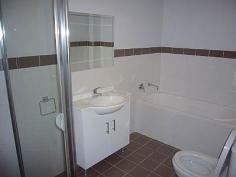 JAMISONTOWN NSW, 2750 Beautiful executive style 2 bedroom apartment, built in to all, 2 toilets, polyurethane kitchen with stainless steel appliances, stone bench tops, gas cooking and heating, a/c, dryer, full security parking, big living areas, big balcony, very close to Transport, school, shopping, club, Oval, banks and all other amenities. Price: $385,000