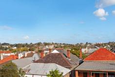 7/100 Parramatta Road Stanmore NSW 2048 Formerly a warehouse and one of just 9 within its conversion Circa
2000, this unique top floor security apartment is whisper-quiet with an
aspect and balcony facing south across Corunna Lane. The total covered
area is above average at 104sqm plus the registered car space (14sqm).
All together, you will purchase 118sqm of superior strata living in a
boutique warehouse building.
* Auction on site 27th September at 10am
* Panoramic views enjoyed by day or night
* High ceilings inherited from the pedigree of a warehouse origin
* 2 Bedrooms, each with floor- to- ceiling built-in wardrobes
* Tasteful and practical ceramic tiled and timber floors, pleasant to the eye and easy to keep spotless
* Extra large open plan, air-conditioned living area and kitchen, a
delight for the entertainer hosting large guest numbers or romantic
candlelight dinners for just 2
* Plenty of cupboard and bench space
* Dishwasher
* Private balcony for alfresco dining, an all year round pleasure
* Internal laundry
* Modern bathroom (tub and separate shower)
* Security parking (on title). Enter from Corunna Lane
* Unusually long and spacious hallway which would be useful as an informal study area
* Healthy sinking fund