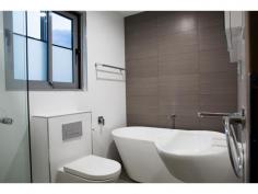1-9/3 Corry Court, NORTH PARRAMATTA BRAND NEW TOWNHOUSES – AVAILABLE NOW This
brand new boutique complex of 9 townhouses in the highly sought after
area of North Parramatta is NOW available with only 6 Available. These lavishly appointed townhouses With 3 large bedrooms offer; - all rooms with built in’s - all mains with an ensuite - separate main bathrooms - additional guest powder rooms downstairs - oversized rumpus rooms - internal laundries Exceptional entertainers kitchens include; - caeser stone bench tops - gas cooking - stainless steel appliances - soft close drawers & doors - European designer finishes Sweeping over 2-3 split levels, you will undoubtedly experience the wonders of luxury living. Close
to local schools, bus routes and overlooking the ‘Old Salesyard
Reseve’, no modern home would be complete without finishes for total
comfort such as; - split system air conditioning - ceramic tiles - security alarm system 1-9/3 Corry Court, NORTH PARRAMATTA 1-9/3 Corry Court, NORTH PARRAMATTA