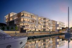 37/1 Bristol Lane Mindarie WA 6030 Spectacular Penthouse Apartment - Seaside Delight Start every day by feeling the sea breeze in your hair - just step out onto your balcony and enjoy the sunsets and ocean views from your Mindarie Marina Penthouse. Apt 37 is perfectly located on level 5 in this fabulous building and provides amazing views both day & night over the marina. With all the upgrades included in this amazing 2 bedroom 2 bathroom penthouse apartment with 2 car bays. Quality always provides a greater return. This project Sold Out in 8 days when it was launched, this spectacular apartment want last long. - 2 bedroom 2 bathrooms (one includes a bath) - 2 car bays plus storeroom - Spacious 86 sqm of living - Huge terrace/balcony of 41sqm - Timber floors through all living areas - Located on level 5 with amazing water views - Air conditioning upgrade - Floor to ceiling wall tiles to bathrooms and ensuite - Upgraded Smeg kitchen appliances and luxury kitchen cabinets and stone bench tops - Magnificent views over the Marina - Low strata fees All details are available from the development Selling agent. Contact Brent Morfesse 0419 900 747 General Features Property Type: Apartment Bedrooms: 2 Bathrooms: 2 Outdoor Features Garage Spaces: 2 On the Market