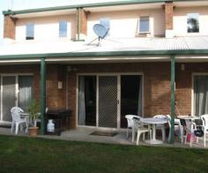 9/128 Murray Valley Highway, YARRAWONGA Vic 3730 $185,000 Set on the fringe of town close to recreation reserve and the mighty Murray River stands this solid brick fully furnished two bedroom (es) townhouse with undercover car parking and use of refurbished resort size pool. The low maintenance nature of this property would suit holiday maker, investor or someone with a hectic lifestyle seeking a property where they are able to enjoy the expansive outdoor area and not have to personally maintain it. Features include split system air cond., large internal spa, separate boat / storage shed and abundant visitor parking.