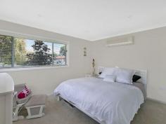 30 Bloomfield St Long Jetty NSW 2261 Renovated Family Home In Shelly Beach Area Freshly renovated, this contemporary four bedroom single level home is ready for you to enjoy. Close to schools, shops, cafes and all other amenities, this location is always in demand! Other features include: - New modern kitchen and bathroom - Polished timber floors - Huge north facing timber deck perfect for entertaining - Landscaped gardens - Big back yard - Laundry with internal and external access - Air-conditioned - Downlights throughout - Large master bedroom with built-in-robes - Power to rear garage providing scope to create teenage retreat or sleep-out (S.T.C.A) - Additional car accommodation underneath carport - Approximate block size: 575m2 Owners are listening to offers before Auction and are motivated to sell. Contact us now on 0447 067 062 to book your inspection. Property Snapshot Property Type: House Construction: Fibro Land Area: 575 m2 Features: Dining Room Family Room Lounge Room Verandah