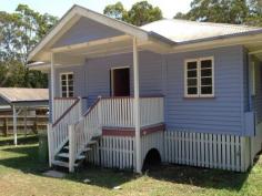 3 Tukkeri St Macleay Island QLD 4184 This lovely older home has all the style and charm of yesteryear. There is a large living area, three good sized bedrooms and an old fashioned kitchen. The deck at the back is lovely and catches the northern sun shine. Tukkeri Street is at the northern end of the Island so nice and close to the white sandy beaches. Call us today to arrange an inspection of this great home. Disclaimer: We have in preparing this information used our best endeavours to ensure that the information contained here is true and accurate, but accept no responsibility and disclaim all liability in respect of any errors, omissions, inaccuracies or mis-statements contained in this document. Prospective purchasers should make their own enquiries to verify the information contained here.