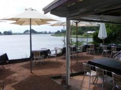 8 Kinchela St Gladstone NSW 2440 RIVERBANK CAFE
The infamous Riverbank Cafe in Gladstone is now officially For Sale.
Being offered on a walk in walkout basis this is a great opportunity
for anyone looking for a safe and secure business in the food industry.
The atmosphere is great, the location is fantastic and its all ready to
go and on good lease terms.
Read more at http://southwestrocks.ljhooker.com.au/3GUF7A#8bPsC5zhOP6F7ccX.99