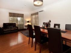 23 Bay Vista Way Gwandalan NSW 2259 For Sale Offers over $465,000 Contacts Kay Saunderson Mobile: 0414 614 514 Email this agent Office 63 Gamban Rd Gwandalan NSW 2259 ph: 02 49761777 fax: 02 49725303 Situated in the Gwandalan estate is this superb 4 bedroom home. From the moment you walk onto the property, you are greeted by lush surrounds and privacy assured. Once through the foyer of the home you enter the formal lounge dining area. The homes provides generous living area along with separate areas, that can be closed off to provide that intimate feel. The bedrooms are at the rear of the property the main with bins and ensuite, the three remaining bedrooms are of generous size. The main bathroom provides his and her vanity, corner spa bath, shower and WC combined. The kitchen being the centre of the property provides a perfect fit with a informal dining and family area opening onto your covered entertaining area set in your courtyard style yard with manicured gardens. If you are looking for peace and privacy, this may be the one for you. Approx 557sqm block Call for an inspection Inspections Sat, 22 Nov 02:00 PM - 02:30 PM Features General Features Property Type: House Bedrooms: 4 Bathrooms: 2 Land Size: 557 m² (approx) Indoor Ensuite: 1 Outdoor Garage Spaces: 2