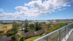 403/20-22 Mort Street Port Macquarie NSW 2444 $739,000 Penthouse With Roof Deck This outstanding, oversized 3 bedroom, 3 bathroom apartment offers huge living, fully ducted reverse cycle air conditioning, North facing balcony plus enormous fully tiled roof deck accessible by lift. Views to Point Plomer, mountain & river. Double vehicle accommodation, pool in complex and full security building. Strata - $2,410 pq approx Council Rate - $1,700 pa approx