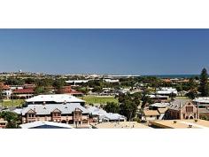  10/20 Foreshore Drive Geraldton WA 6530 HARBORSIDE PENTHOUSE! Looking for something more luxurious? Harborside is set to be Geraldton's newest, most exclusive and iconic development right on the town Foreshore. Boasting spectacular 360 degree views, the Penthouse occupies the entire 8th level and is surrounded by balcony and terrace. The floor-to-ceiling glass in the living area creates a tangible sense of space, allowing natural light to fill every room. With superior specifications, the Penthouse features premium appliances and is exquisitely finished with a home theatre, 340-bottle wine cellar, powder room and gourmet kitchen with scullery. Add to this the enviable entertaining area on the main terrace which is cleverly designed for you to enjoy outdoor living while being protected from the elements... your guests will never want to leave. The Penthouse features include: + Internal living of 213sqm + 128sqm wrap around terrace + 16sqm balcony + 7sqm separate storage room + Strata fees approximately $2,820 per quarter + Double tandem parking for up to four cars For further information and to view the HUGE incentives, please visit www.harborside.com.au Also available with huge incentives: + 1 bedroom, 1 bathroom apartments + 2 bedroom, 2 bathroom apartments + 3 bedroom, 2 bathroom apartments + Office suites + Restaurant  Air Conditioning Built-In Wardrobes Close To Schools Close To Shops Secure Parking 