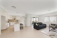 84A & 84B Kendall Drive Casula NSW 2170 2 Auction 22/11/14 at 2:00pm Two Brand New Architect Design Homes With Views! House - Property ID: 760310 These stunning split level homes are ideally situated in the Glen Regent Estate of Casula and feature spacious large open plan designs with outdoor alfresco entertaining areas too. - Tiled lounge, dining and family rooms with high ceilings - Stunning kitchens with stone bench tops, Gas cooktop and dishwasher - Main bedrooms feature big walk-in robes, balcony with stunning views, large en-suite and built-ins to all others - Ducted Air conditioning, Alarmed, Rainwater tanks and more - Auto Double garage with high ceilings and enough room to create mezzanine storage above - Fully fitted laundries and separate powder rooms downstairs A must to inspect, buy one or buy both, a rare opportunity and ready to move into today!