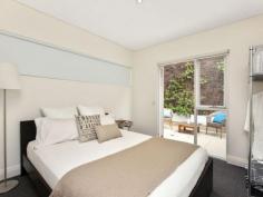 3/4-8 Norton Street Leichhardt NSW 2040 Boutique Ultra Modern Apartment New, two level, extremely well appointed security apartment ideally located in the heart of Leichhardt's cafe belt. The entry level offers two spacious bedrooms (main with built-in) - both with access to sunny private courtyard, and modern bathroom. Upstairs offers a large open plan lounge, dining and gourmet gas kitchen with European appliances leading to a north facing sun-drenched terrace. Quality inclusions throughout, including - internal laundry with guest toilet, hardwood timber flooring, extensive use of stainless steel and glass, reverse cycle air conditioning and security intercom. The perfect lifestyle choice for owner occupiers or an ideal investment. Strata: $671.10 per quarter approx Council: $280.50 per quarter approx Water: $238.00 per quarter approx Property Snapshot Property Type: Apartment