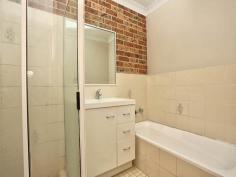 7/13 Meacher Street Mount Druitt NSW 2770
Collect rent immediately OR Move in
- Three bedrooms all with built-in wardrobes
- Kitchen with Gas cooking
- Open plan living and dining area
- Bathroom with shower & bath, separate toilet
- Internal laundry
- Lock up garage
- Approx 10min walk to Westfield Shopping Centre
- Close to buses, train station, schools
- Currently tenanted
Strata levies: approx $500/ Quarter
