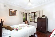 1 Boyce St Ryde NSW 2112 The home is three bedrooms, plenty of living areas and a 720 square
metre block. For a young family its perfect. Its got all that you need
right now and it will allow any changes you want to make in the future
as your family grows.
Full brick and high ceilings with beautiful timber polished floors along
with the modern galley kitchen with gas stove leading to an open sunny
family/dining area and study. Every room in this three bedroom home is
large and light. The master bedroom has built in wardrobe, the bathroom
is mainly original but tidy. A formal lounge flows comfortably to the
rear extension with plenty of space to entertain both indoors and out.
There is a large lock up garage and storage in the rear yard which is
level and secure, perfect for kids to play now or build a pool later.
The land is great. The block is 720.5 sq metres, a 15.24 metre frontage
and no easements. You don’t get much better than that.
There is still a bit you can do to the property and in time you probably
will. The third bedroom has been set up and being used as a study but
is easy to convert back when you need it. The bathroom could do with an
update but anything you do will add value to the property. Most places
are a bit of a compromise but compared to others you’ll see on the
market, this one stands head and shoulders above them.
Water Rates $177.60 pq Council Rates $367.00 pq approx.
Land Size 720.5 sqm.
Auction On Site Saturday 6th December @ 4:00pm