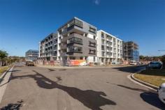 107/2 Mackinder St Clemton Park NSW 2206 Brand
New Apartment located at the famous Clemton Park Village that has been
brilliantly designed with your comfort, security and lifestyle in mind. Consisting of: *1 Bedroom PLUS study *Open Plan Living & Dining with full height windows *Spacious Entertaining Terrace off Living Room *Gourmet kitchen with stone bench tops and stainless steel appliances *Designer bathroom with frameless shower screens *Built in Wardrobes PLUS Storage *Security Parking PLUS Security & Video Intercom *Internal Laundry *Split System Air Conditioning *NBN Internet & Foxtel ready
Clemton Park Village is the Inner West’s newest and most vibrant
residential village only 13km from Sydney CBD that has a convenient
range of Shopping, Transport Options, Parks, and many more facilities.